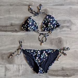 French connection bathing suit